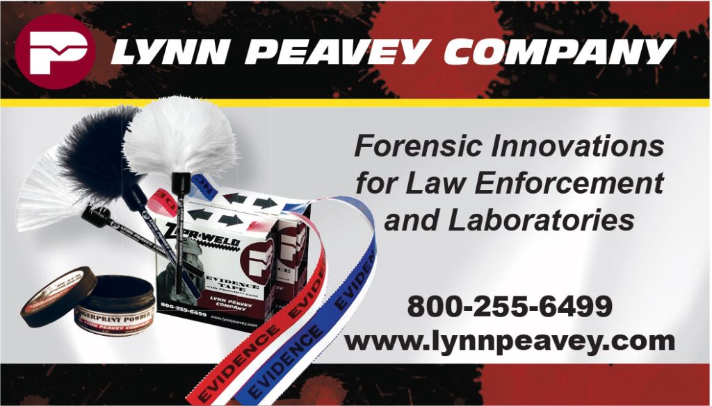 Ad for IAI Publications